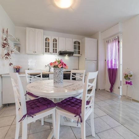 Appartement Strawberry à Split Extérieur photo