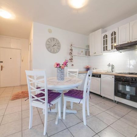 Appartement Strawberry à Split Extérieur photo