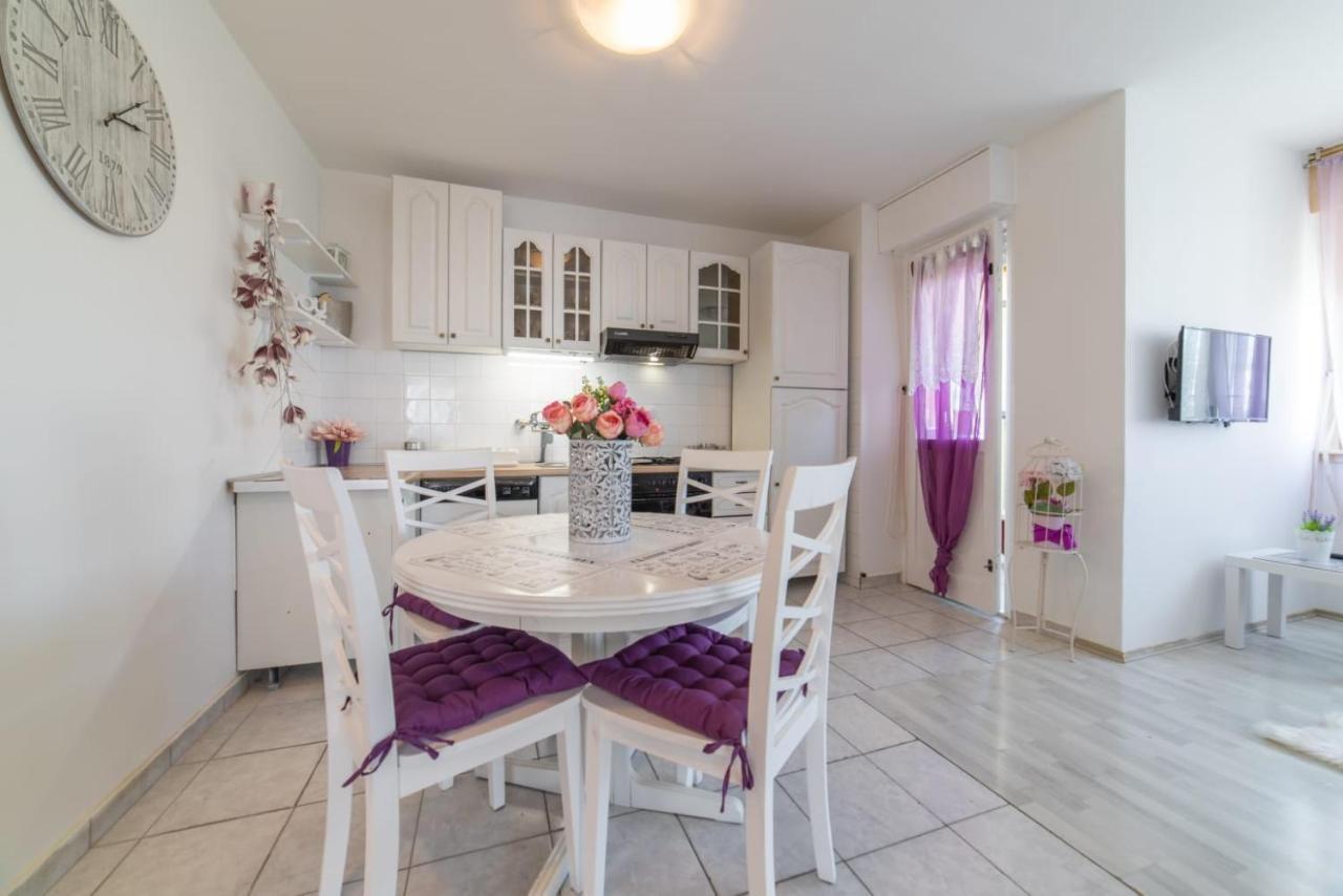 Appartement Strawberry à Split Extérieur photo