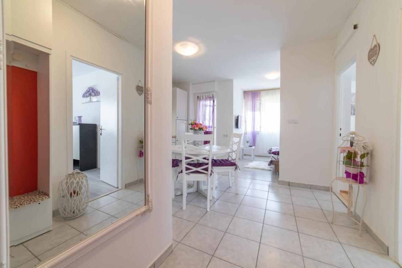 Appartement Strawberry à Split Extérieur photo