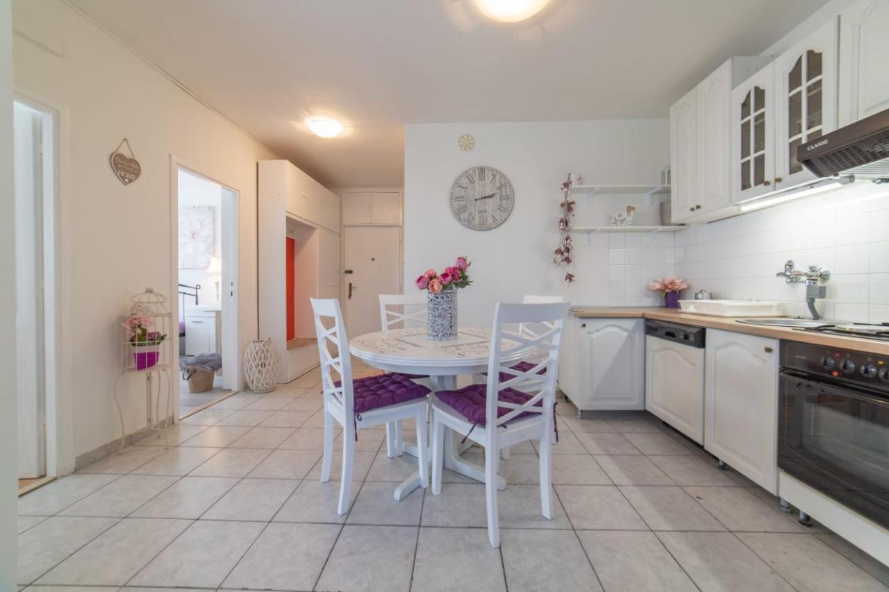 Appartement Strawberry à Split Extérieur photo