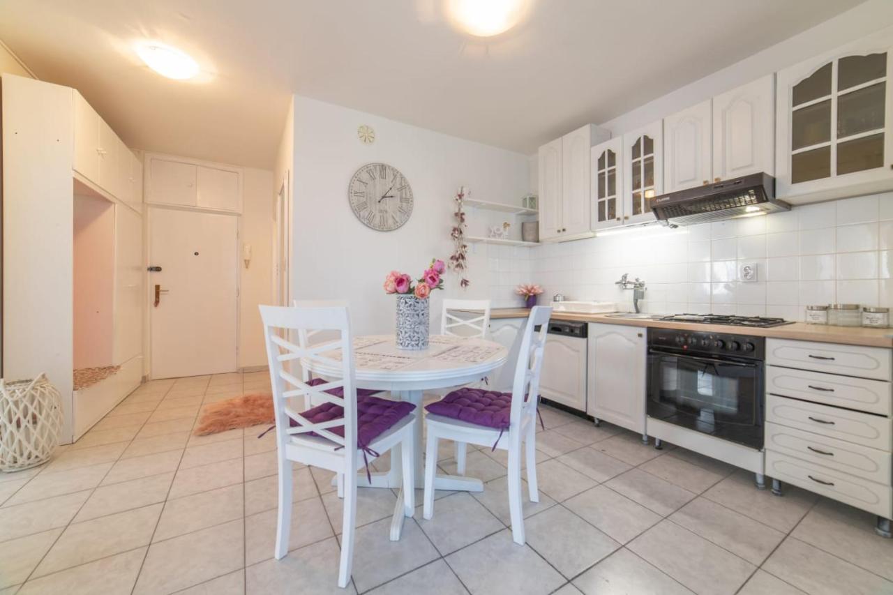 Appartement Strawberry à Split Extérieur photo