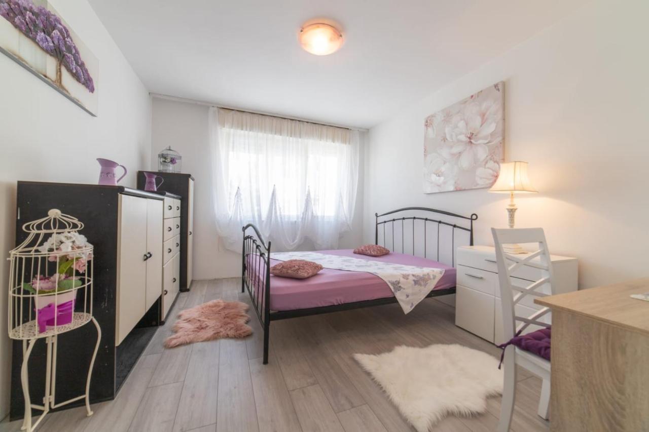 Appartement Strawberry à Split Extérieur photo
