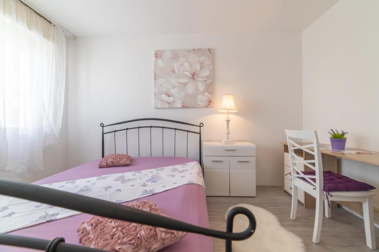 Appartement Strawberry à Split Extérieur photo