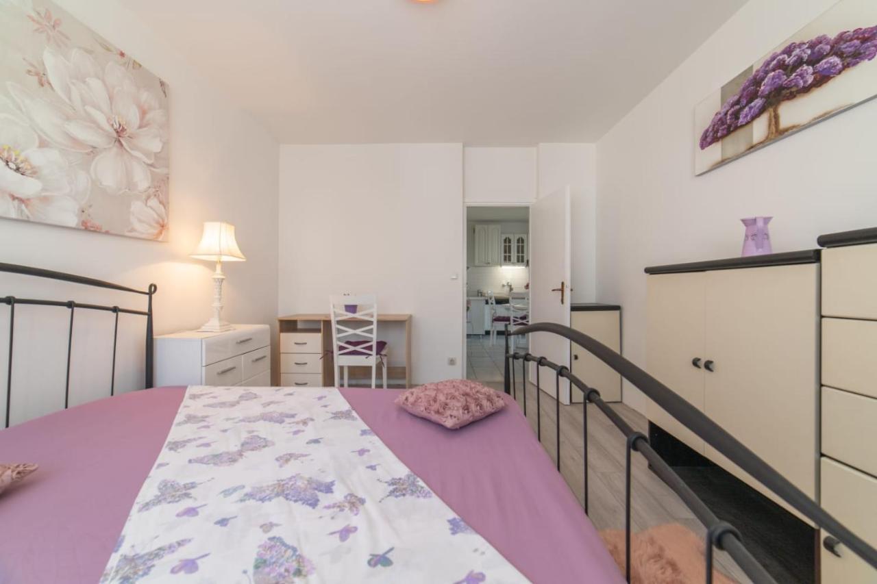 Appartement Strawberry à Split Extérieur photo