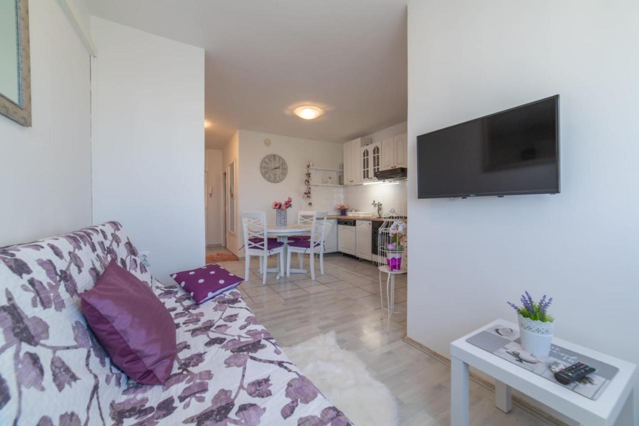 Appartement Strawberry à Split Extérieur photo