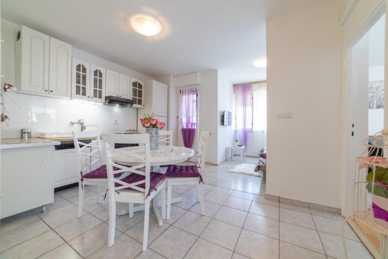 Appartement Strawberry à Split Extérieur photo