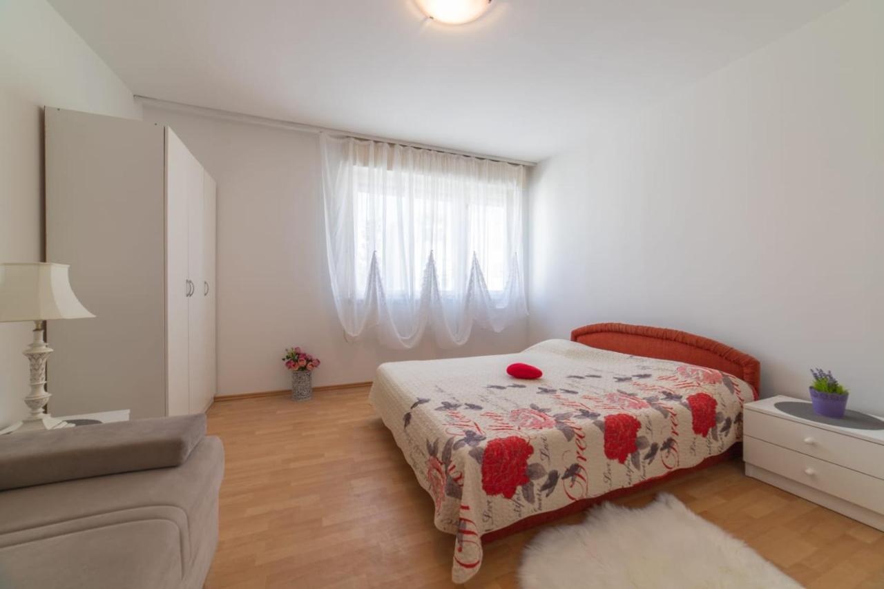 Appartement Strawberry à Split Extérieur photo