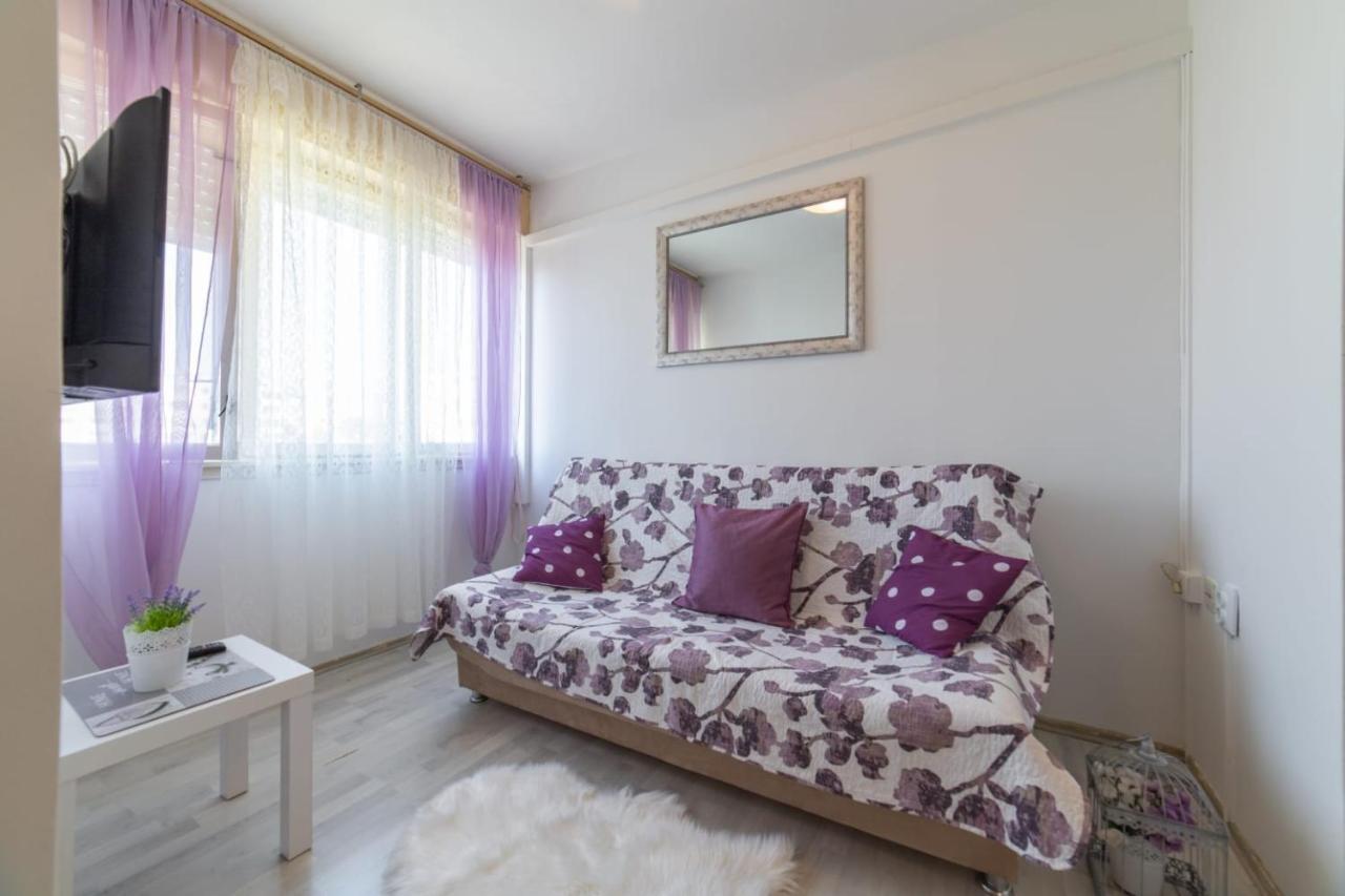 Appartement Strawberry à Split Extérieur photo