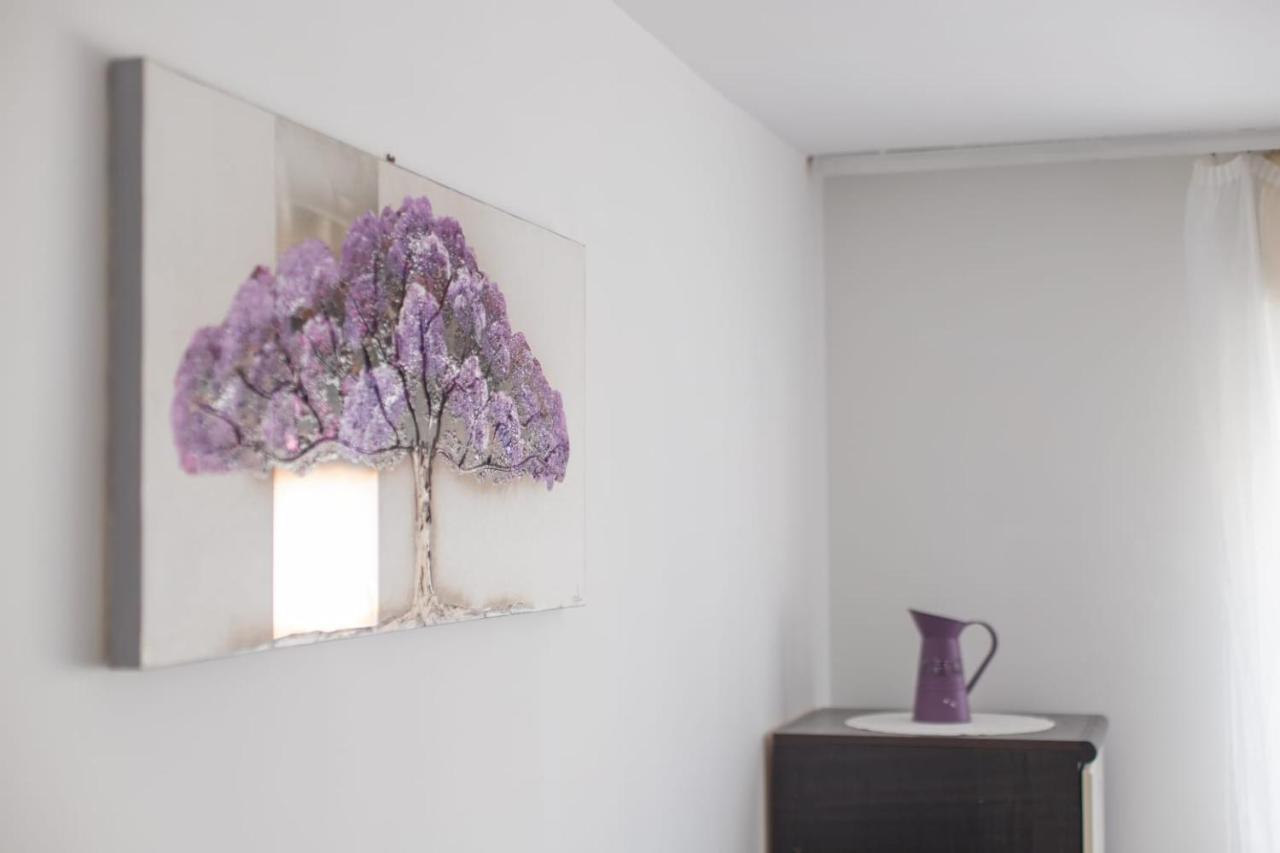Appartement Strawberry à Split Extérieur photo